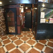 宙斯花園飯店