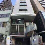 城際大阪服務式公寓飯店