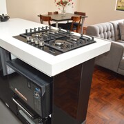 帕爾多 M 套房飯店