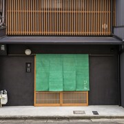 飛粹庵飯店