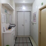 浪漫飯店