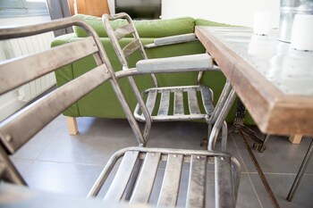 tarifs reservation hotels Constantin - Les Maisons de Vincent