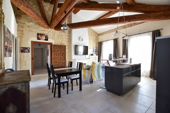 tarifs reservation hotels Gipsy - Les Maisons de Vincent