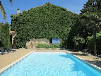 tarifs reservation hotels Mas Lubières - Les Maisons de Vincent