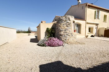 tarifs reservation hotels Margaillan - Les Maisons de Vincent