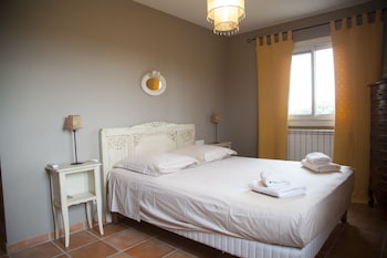 tarifs reservation hotels Cardelines- Les Maisons de Vincent