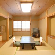 嵯峨一休飯店