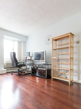 Harvard Square Apartments by Next Star in Cambridge, Massachusetts