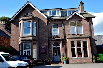 Belvedere Hotel, Stonehaven