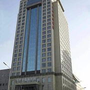 北京萬方苑國際酒店