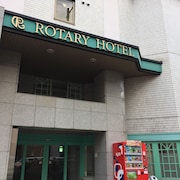 今里旋轉飯店