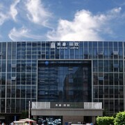 美豪麗致酒店