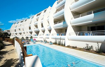 tarifs reservation hotels Résidence Odalys Les Dunes du Soleil