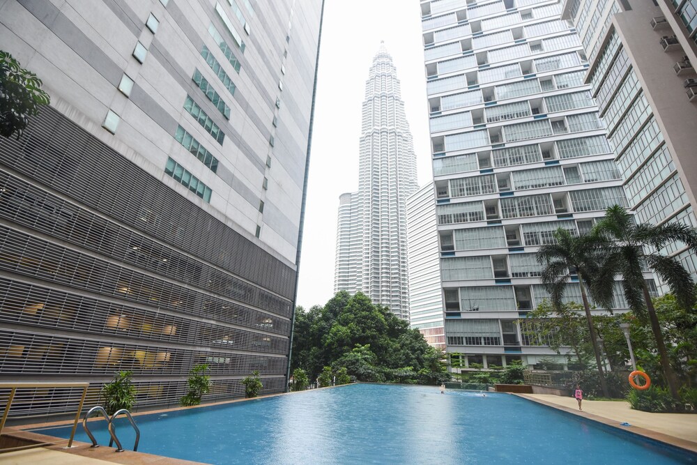 Hotels near Suria KLCC KLCC Hotels