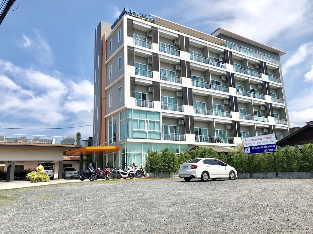 The Elysium Residence, Phuket
