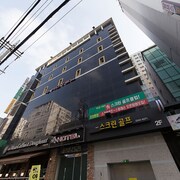 東大門蘇飯店