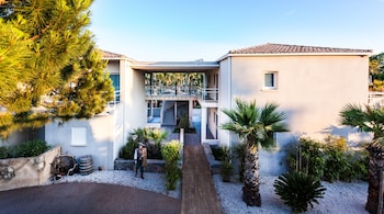 tarifs reservation hotels Hôtel Palmarium Park