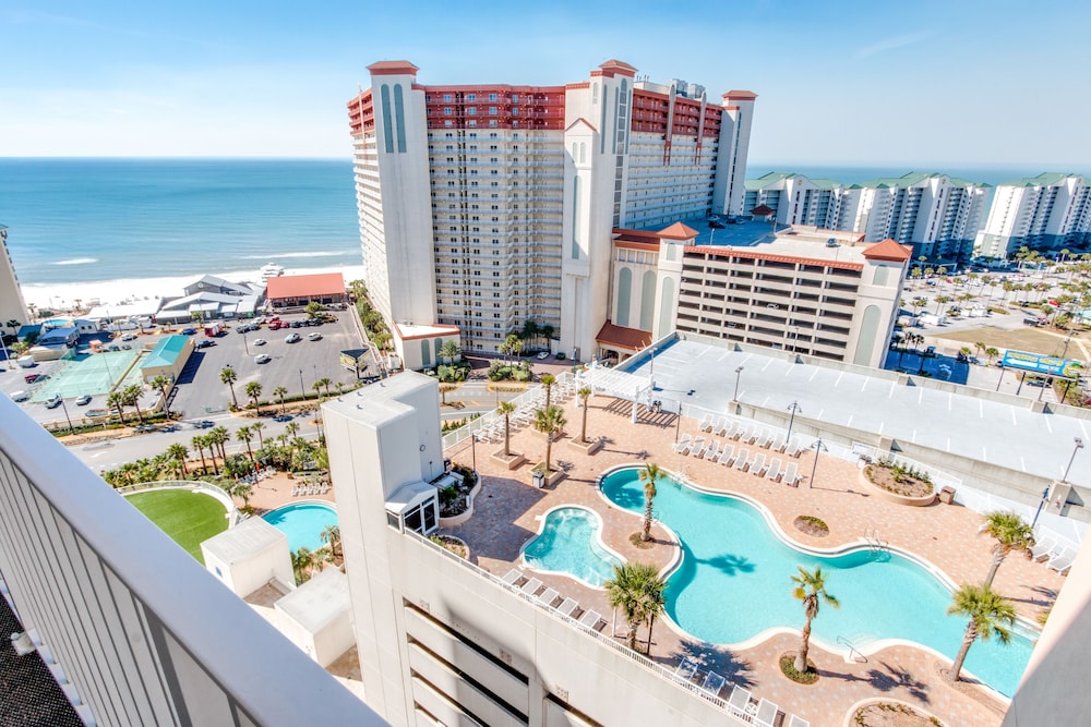 Laketown Wharf Resort By Book That Condo Panama City Beach Fl Laketown Wharf Resort By Book That
