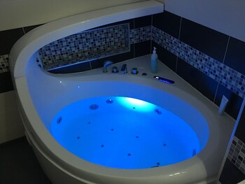 tarifs reservation hotels Au Coin Du Spa