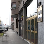 菲耶拉米蘭市 - 阿爾米達經典出租飯店