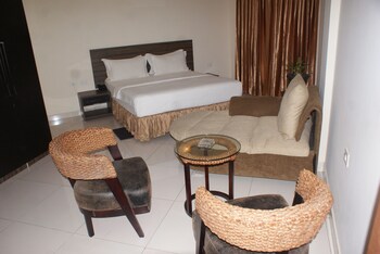 Hotel Belle Vie