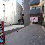 橡木青年旅舍