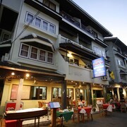 緹普萊海灘飯店 - 別館