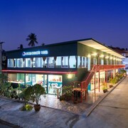 蘇美島露臺飯店
