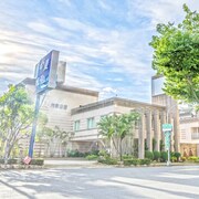 水緹商務精品旅館