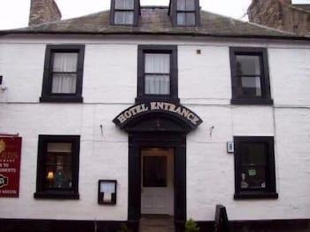 Newcastle Arms Hotel