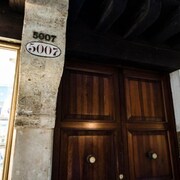 麥普雷思里亞托公寓飯店