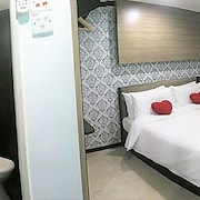 萬英格瑪飯店
