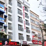 科努爾飯店