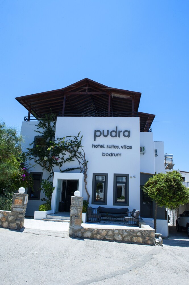 Book White And Blue Bodrum In Bodrum Hotels Com