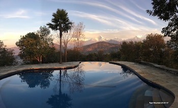 Tiger Mountain Pokhara Lodge