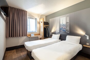 tarifs reservation hotels B&B Hôtel PARIS Nord Villepinte