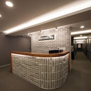 明洞蘭山飯店
