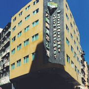 立方國際青年社區
