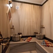 藍色清真寺套房飯店