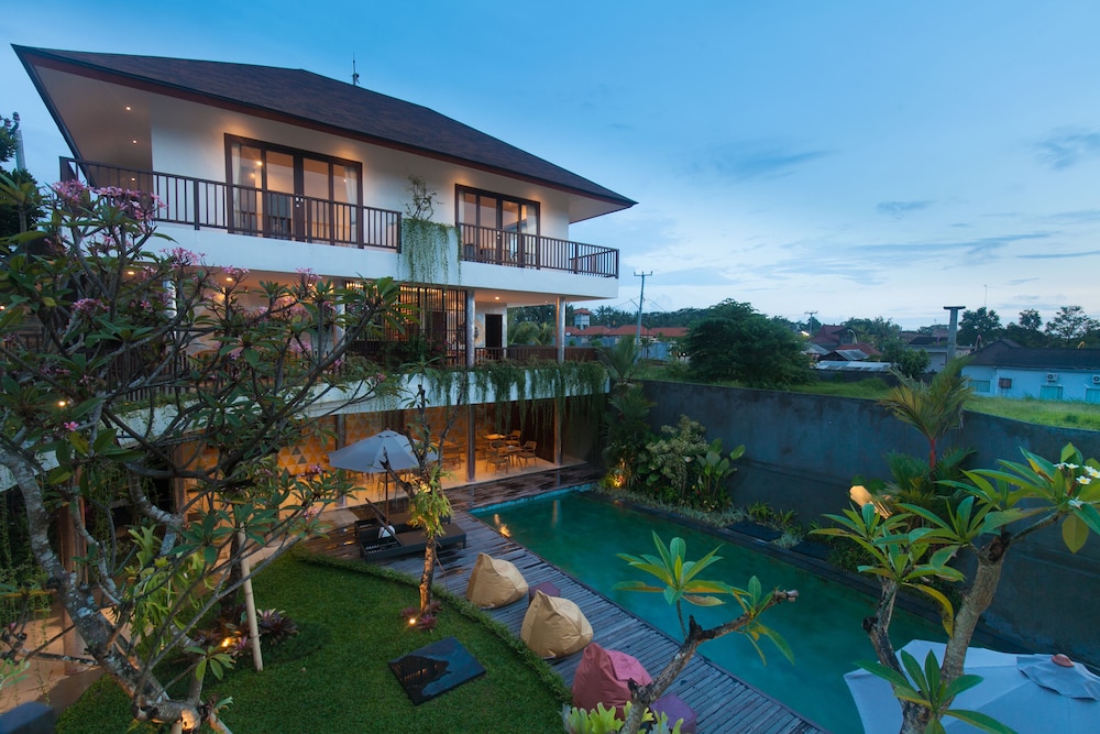 10 Best Cheap Hotels in Ubud - Ubud Most Popular Budget Hotels