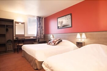 tarifs reservation hotels ACE Hôtel Chartres