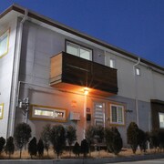 內花園仁川機場旅館 - 青年旅舍
