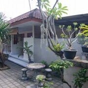 龐杜克努裡家庭旅館