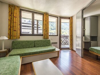 tarifs reservation hotels Maeva Particuliers Chamonix Aiguille