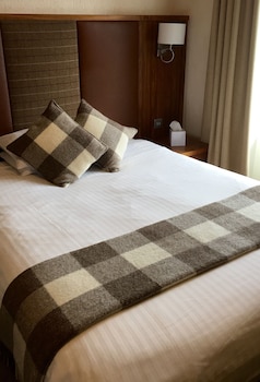 Mackays Hotel, Wick