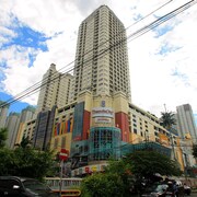 雅加達住宅公寓飯店