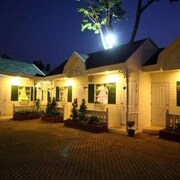 奧貝里渡假村