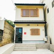 京都東福寺科托飯店