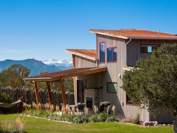 Royal Gorge Cabins