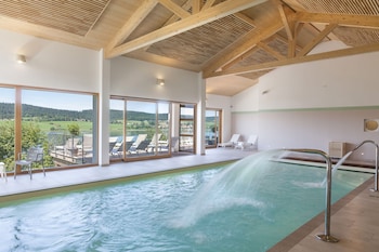 tarifs reservation hotels Hôtel Spa Les Rives Sauvages